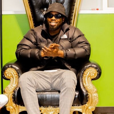 liveCinco_'s profile picture. KC | AΦΑ | V | Missouri State Alumnus 🐻