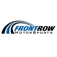 Front Row Motorsports (@team_frm) 's Twitter Profile