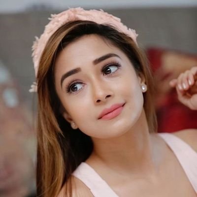 TinaDatta Official FC backup Profile