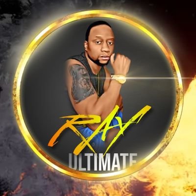 RayUltimate100 Profile Picture