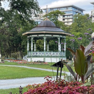 The Friends of the Public Gardens is a volunteer-run registered charity supporting the preservation, enhancement, and celebration of the Gardens.