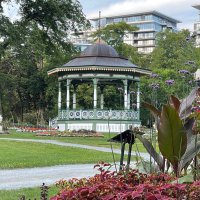 Halifax Public Gardens (@hfxpublicgarden) 's Twitter Profile