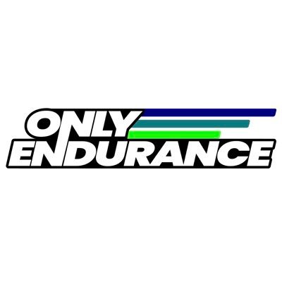 Only Endurance