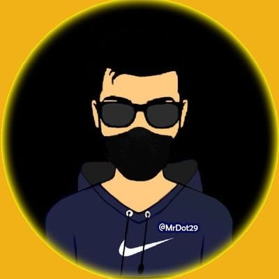 mrdot29's profile picture. ⚙️ Web3 Enthusiast| Cryptocurrency Researcher| 
CS at @klever_io