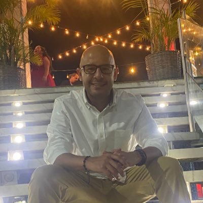 Alfredo0585's profile picture. 