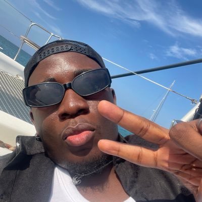 BolzTheVibe's profile picture. 