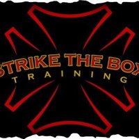 Strike the Box(@StrikeTheBoxHOT) 's Twitter Profile Photo