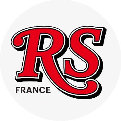 Compte officiel du magazine Rolling Stone France