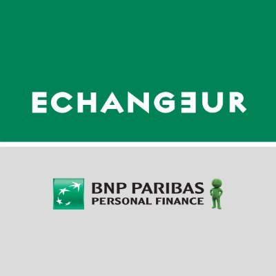 Echangeur BNP Paribas Personal Finance