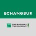 Echangeur BNP Paribas Personal Finance (@Echangeur) Twitter profile photo