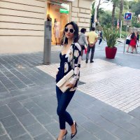 Denise (@yandenisej) Twitter profile photo