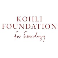 Kohli Foundation for Sociology(@kohli_sociology) 's Twitter Profile Photo