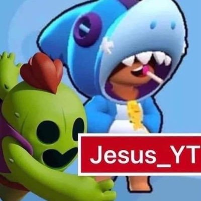 creador de contenido de YouTube en brawl stars y mucho mas https://t.co/RtB9tYUBLT