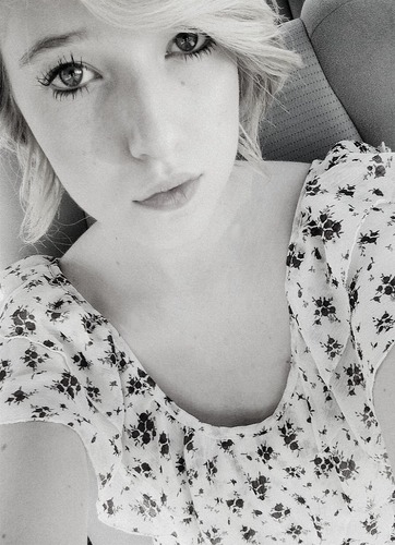 The names Mekayla. God, family, and friends are my life. I'm the kind of girl you don't regret meeting :) follow me.