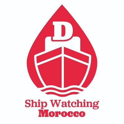 Ship Watching Morocco