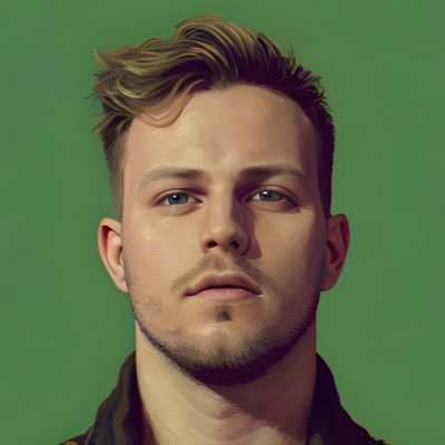 garciaproenca's profile picture. 