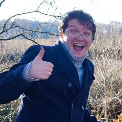 Hi, I'm Steve and this is Abandon't Twitter. This project is run by @SteveM4_ in an effort to explore Cheshire's local history and to upload weekly videos to YT
