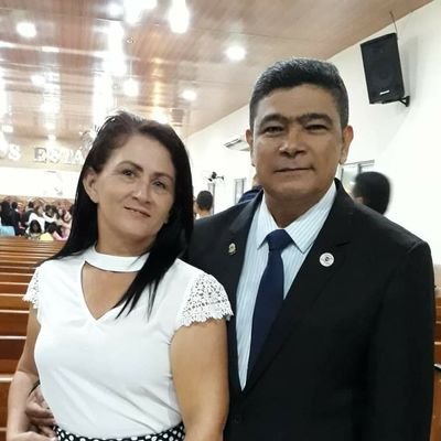 Deus Pátria e Família. Gladiador do Evangelho.