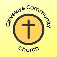 Cleveleys Community Church(@CleveleysCommu1) 's Twitter Profile Photo