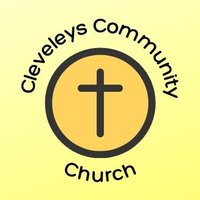 Cleveleys Community Church (@cleveleyscommu1) 's Twitter Profile