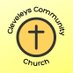 Cleveleys Community Church (@CleveleysCommu1) Twitter profile photo