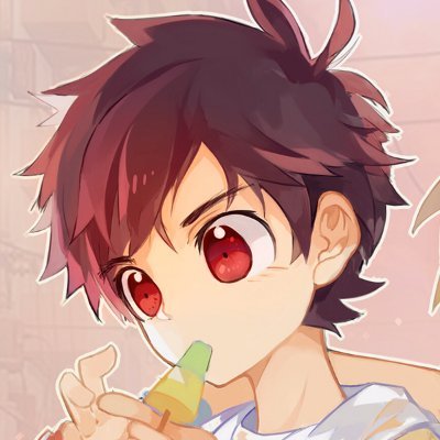 he/him, 🇨🇳Mandarin & 🇬🇧English & 🇯🇵 Japanese | cat owner | anime amatur | pfp: @Astralstart | ※成人 | ※無言フォロー失礼致します