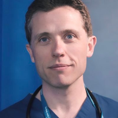 👨‍⚕️ Medical Doctor 🌱 Plant-Based diet 😷 Gastroenterologist 🇮🇪 Irish, Lives in Devon. 📖 Best-selling author: ‘The Plant-Based Diet Revolution’