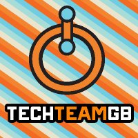 TechteamGB(@TechTeamGB) 's Twitter Profile Photo