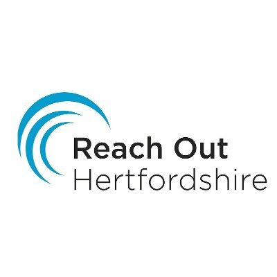 Reach Out volunteers help isolated older people in Herts who are home from hospital, or recovering from illness, and need companionship and practical support.