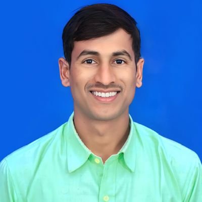 govindyadavGhs Profile Picture