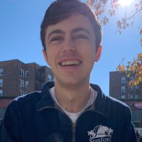 Holden Foreman (@hsforeman) 's Twitter Profile