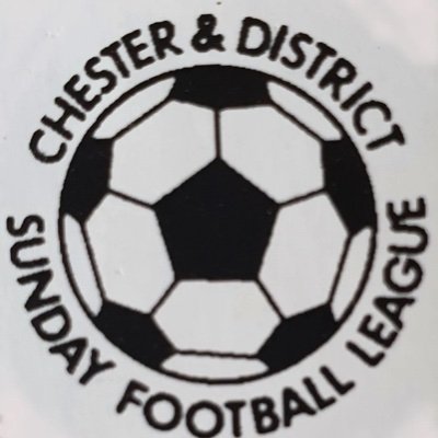 Chester & District Sunday Football Leauge; Grassroots Sunday football in association with @Cheshire_FA - open to sponsorship opportunities