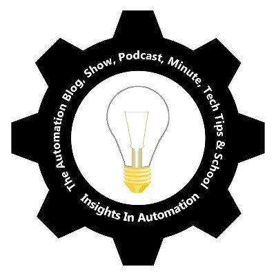 Creators of Industrial Automation News, How-Tos, Affordable Courses, and the company behind The Automation Blog, School, Podcast, Show, Minute, and more!