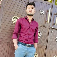Anuj Kumar (@anujkumar14325) 's Twitter Profile