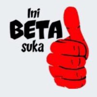 B LAGET(@Bambang_Budimab) 's Twitter Profile Photo