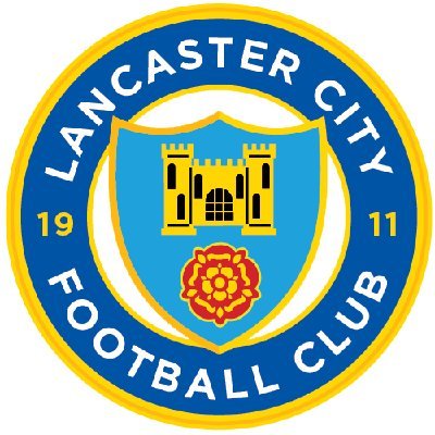 Official X account of Lancaster City FC. Members of the @PitchingIn_ @NorthernPremLge #OurCity • #COYDB • #ADAW
