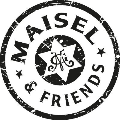 Brauerei Gebr. Maisel official. Home of #maiselandfriends and #maiselsweisse. By following you confirm being of legal purchasing age in your country.