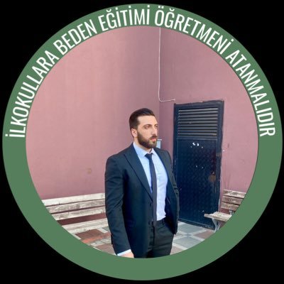 Beden Eğitimi Öğretmeni https://t.co/mCisXcEZ2u