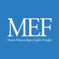MuseoEgidioFeruglio(@mefpatagonia) 's Twitter Profile Photo