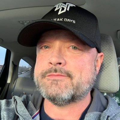 USAF veteran fighting the MAGA cult to save the USA I grew up in.