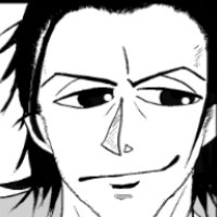 宇佐見さんのプロフィール画像