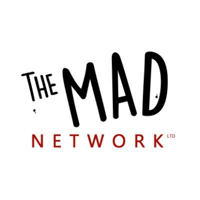 The MAD Network - MÅD Borg Modern Apocalypse!