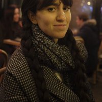 Mathilde Merouani (@mathildemerwani) 's Twitter Profile