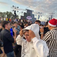 chelo (@defranciscolau0) 's Twitter Profile