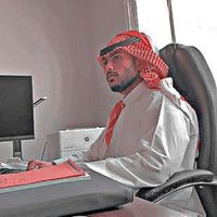 عبدالله الحواس (@abalhawas101) 's Twitter Profile