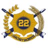 Bomba22cl's profile picture. Twitter oficial, Vigésima Segunda Compañía, Lealtad y Sacrificio, fundada el 7 de Mayo de 1954. Cuerpo de Bomberos de Santiago, Chile.