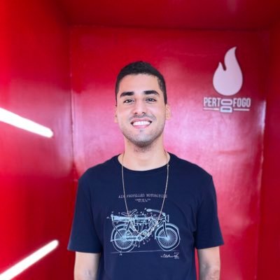 Heldinho07's profile picture. Comunicação Social - UFPE/ Falo do Real Madrid no YouTube