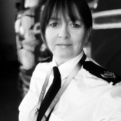 Head of Emegency Response, East Riding of Yorkshire.Humberside Fire and Rescue 

Executive Director- Transform & Reform UK Ltd
#UnlockingThePowerTogether