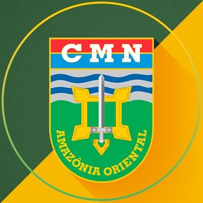 Perfil Oficial do CMN - Defesa e Proteção da Amazônia Oriental