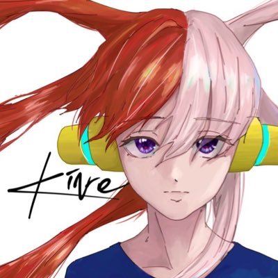 Kinure・キヌレさんのプロフィール画像